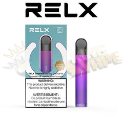 RELX ESSENTIAL POD KIT