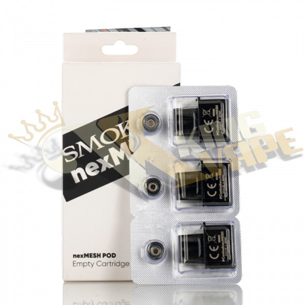 SMOK NEXMESH REPLACEMENT PODS