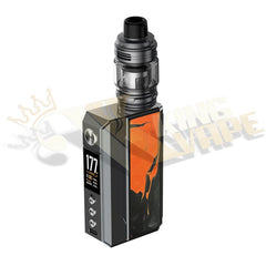 BUY NEW VOOPOO DRAG 4 177W STARTER KIT