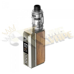 BUY NEW VOOPOO DRAG 4 177W STARTER KIT