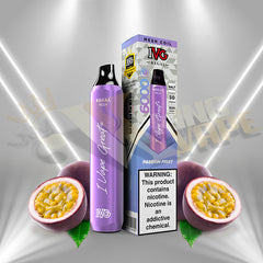 BUY NEW IVG REGAL MESH DISPOSABLE 6000 PUFFS