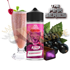 PINK SMOOTHIE BY DR VAPE