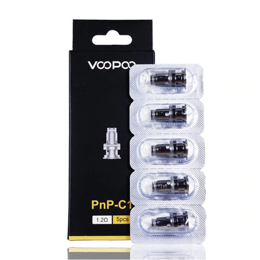 VOOPOO PNP REPLACEMENT COIL