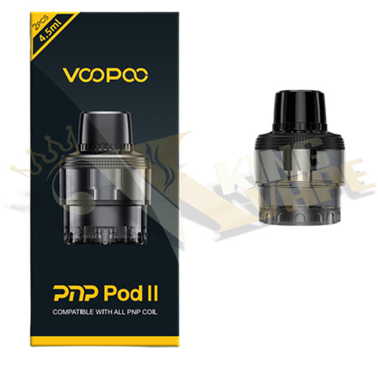 VOOPOO PNP 2 REPLACEMENT PODS