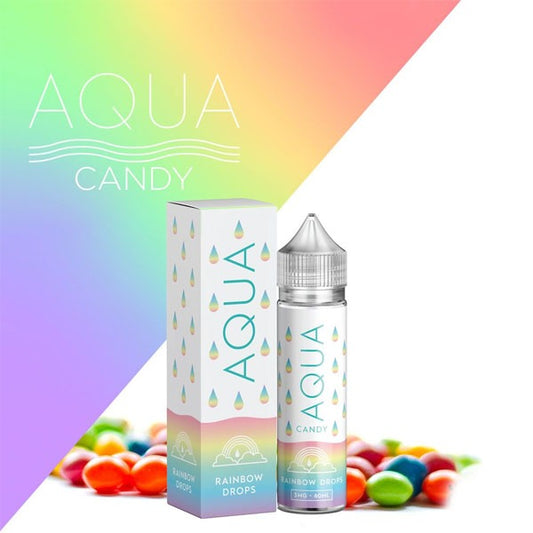 RAINBOW DROPS BY AQUA 60ML