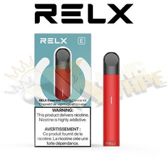 RELX ESSENTIAL POD KIT