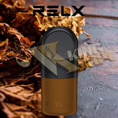 RELX ESSENTIAL PODS