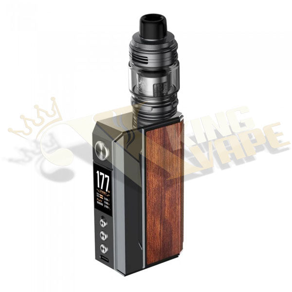 BUY NEW VOOPOO DRAG 4 177W STARTER KIT