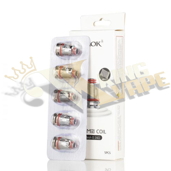 SMOK RPM 2 REPLACEMENT COILS 1 PIECE