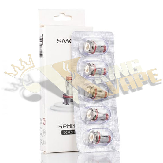 SMOK RPM 2 REPLACEMENT COILS 1 PIECE