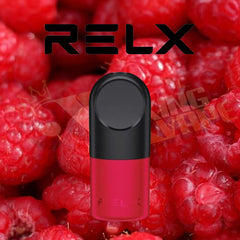 RELX ESSENTIAL PODS