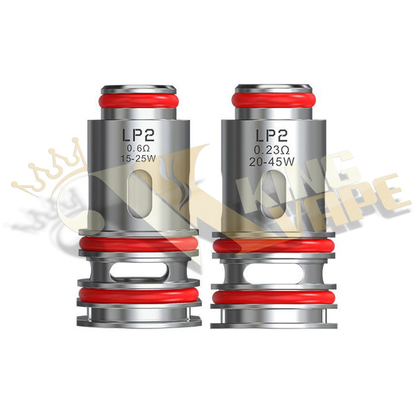 SMOK LP2 REPLACEMENT COILS