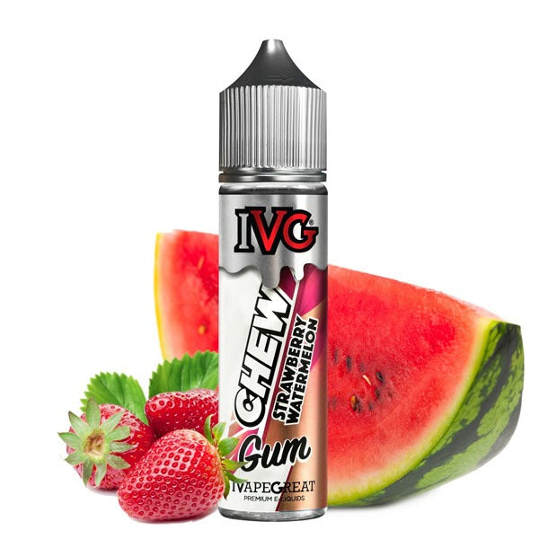 STRAWBERRY WATERMELON BY IVG