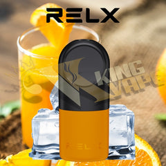 RELX ESSENTIAL PODS