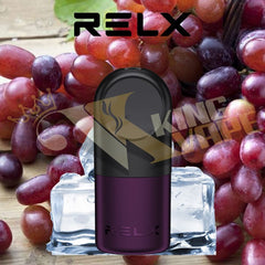 RELX ESSENTIAL PODS