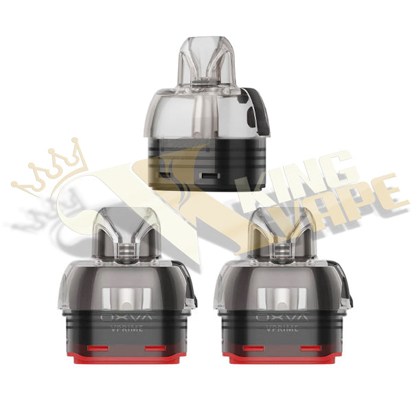 BUY OXVA VPRIME REPLACEMENT PODS 1 PIECE