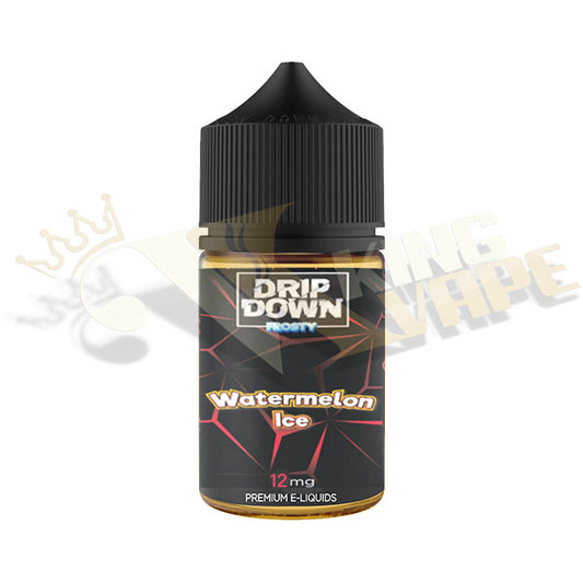 FROSTY WATERMELON ICE BY DRIP DOWN