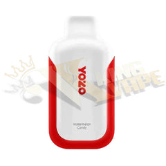 BUY NEW YOZO DISPOSABLE 7500 PUFFS