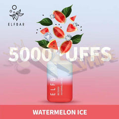 BUY NEW ELF BAR BC5000 DISPOSABLE