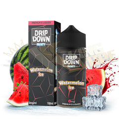 FROSTY WATERMELON ICE BY DRIP DOWN