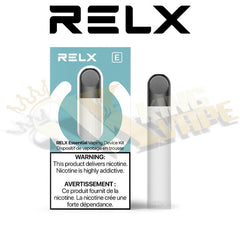 RELX ESSENTIAL POD KIT