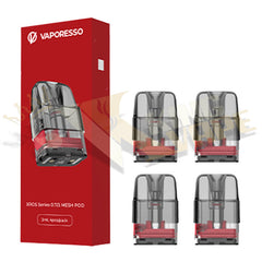 VAPORESSO XROS SERIES REPLACEMENT POD 1 PIECE