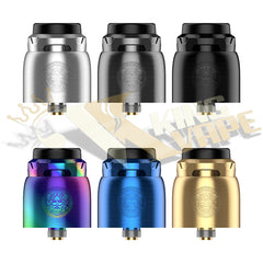 GEEK VAPE Z 25MM RDA