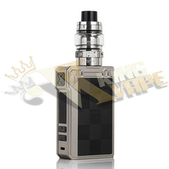 VOOPOO ALPHA ZIP 180W & MAAT TANK STARTER KIT