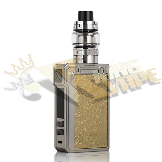 VOOPOO ALPHA ZIP 180W & MAAT TANK STARTER KIT