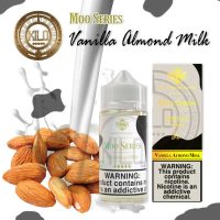 Vanilla Almond Milk