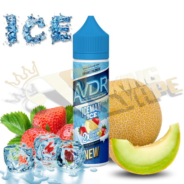ICEMAN ICE BY AVDR