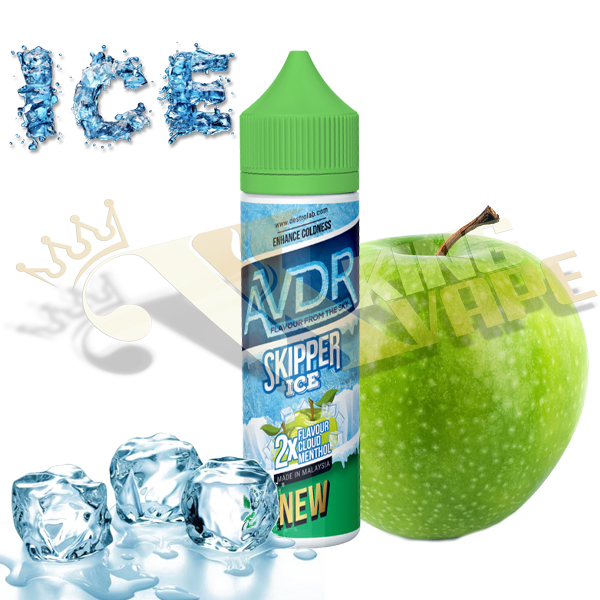 SKIPPER ICE BY AVDR