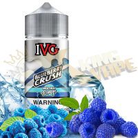BLUEBERRY CRUSH BY IVG