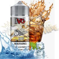 COLA ICE BY IVG