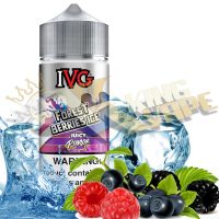FOREST BERRIES ICE BY IVG