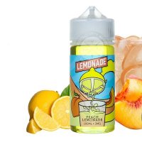 Peach Lemonade by Vaptasia