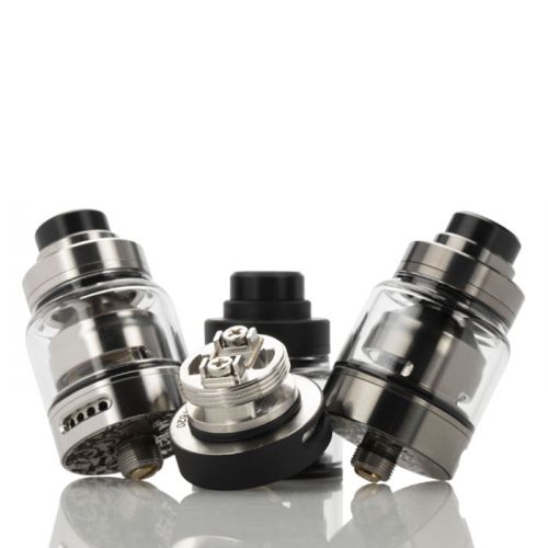 SUICIDE MODS ETHER 24MM RTA