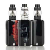 VAPORESSO LUXE 2