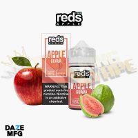 GUAVA BY REDS 60ML