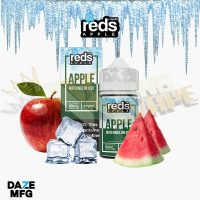 ICED WATERMELON BY REDS