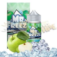 APPLE FROST BY MR FREEZE