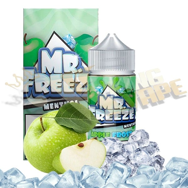 APPLE FROST BY MR FREEZE