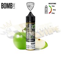 APPLE BOMB BY VGOD