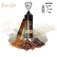 CUBANO EJUICE BY VGOD