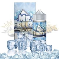 PURE ICE FROST BY MR FREEZE