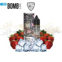 BERRY BOMB ICED SALTNIC BY VGOD