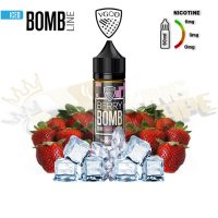 BERRY BOMB ICED BY VGOD