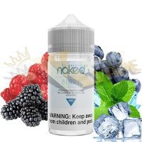 BERRY BY NAKED