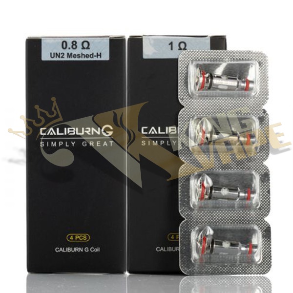 UWELL Caliburn G Replacement Coil