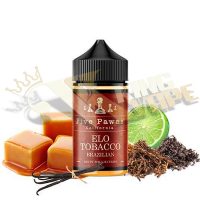 Elo Tobacco BY FIVE PAWNS